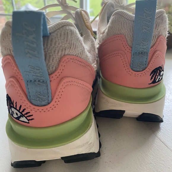 Nike Sun Club shoes. Hard to find - Picture 7 of 16